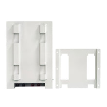 Load image into Gallery viewer, OMO Patriot 48V 5.12KW Wall Hanging Heated LifePO4 Lithium Battery System