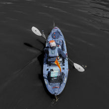 Load image into Gallery viewer, Sea Ghost 110