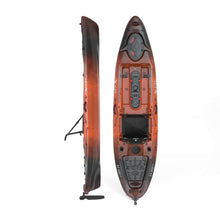 Load image into Gallery viewer, Sea Ghost 110
