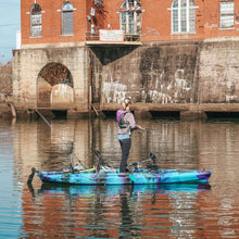 Load image into Gallery viewer, Sea Ghost 110