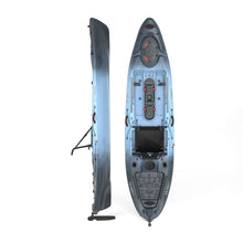 Load image into Gallery viewer, Sea Ghost 110