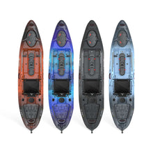 Load image into Gallery viewer, Sea Ghost 110