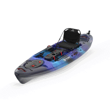 Load image into Gallery viewer, Sea Ghost 110