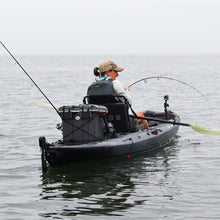 Load image into Gallery viewer, Sea Ghost 130