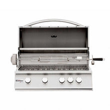 Load image into Gallery viewer, Summerset Sizzler Built-In Propane Gas Grill [SIZ26/32/38] (SAK71502)