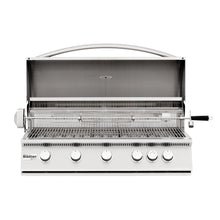 Load image into Gallery viewer, Summerset Sizzler Built-In Propane Gas Grill [SIZ26/32/38] (SAK71502)