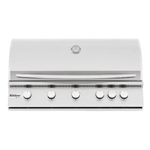 Load image into Gallery viewer, Summerset Sizzler Built-In Propane Gas Grill [SIZ26/32/38] (SAK71502)