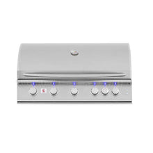 Load image into Gallery viewer, Summerset Sizzler Pro Premium Outdoor Built-In Gas Grill [SIZPRO] (SAK56324)