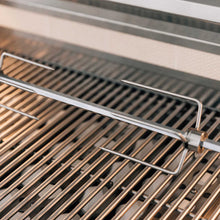 Load image into Gallery viewer, Summerset Sizzler Pro Premium Outdoor Built-In Gas Grill [SIZPRO] (SAK56324)