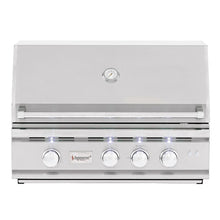 Load image into Gallery viewer, Summerset TRL Built-In Propane Gas Grill With Rotisserie (TRL32/38-LP) (SAK17213)