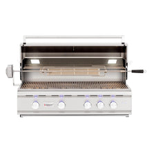 Load image into Gallery viewer, Summerset TRL Built-In Propane Gas Grill With Rotisserie (TRL32/38-LP) (SAK17213)