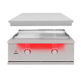 TrueFlame 30