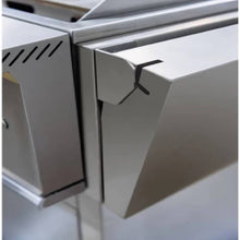 Load image into Gallery viewer, TrueFlame 30&quot; Freestanding Gas Griddle Grill With Cart [TFG30] (SAK89234)