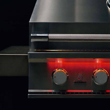 Load image into Gallery viewer, TrueFlame Built-In Stainless Steel Freestanding Gas Grills With Deluxe Cart [TF25/32/40] (SAK76845)