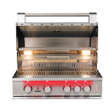 Load image into Gallery viewer, TrueFlame Luxury Built-In Gas Stainless Steel Grills [TF25/32/40] (SAK30587)