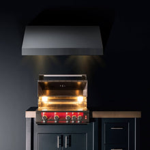 Load image into Gallery viewer, TrueFlame Luxury Built-In Gas Stainless Steel Grills [TF25/32/40] (SAK30587)