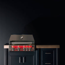 Load image into Gallery viewer, TrueFlame Luxury Built-In Gas Stainless Steel Grills [TF25/32/40] (SAK30587)