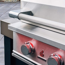 Load image into Gallery viewer, TrueFlame Luxury Built-In Gas Stainless Steel Grills [TF25/32/40] (SAK30587)