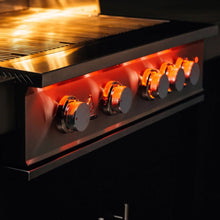 Load image into Gallery viewer, TrueFlame Luxury Built-In Gas Stainless Steel Grills [TF25/32/40] (SAK30587)