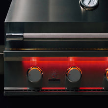 Load image into Gallery viewer, TrueFlame Luxury Built-In Gas Stainless Steel Grills [TF25/32/40] (SAK30587)