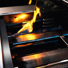 Load image into Gallery viewer, TrueFlame Luxury Built-In Gas Stainless Steel Grills [TF25/32/40] (SAK30587)