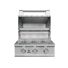Load image into Gallery viewer, TrueFlame E-Series Built-In Stainless Steel Gas Grill [TFE25/32] (SAK13784)