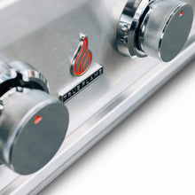 Load image into Gallery viewer, TrueFlame E-Series Built-In Stainless Steel Gas Grill [TFE25/32] (SAK13784)