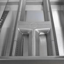 Load image into Gallery viewer, Wildfire Outdoor Living Ranch Pro 304 Stainless Steel Natural Gas Grill, 30&quot; (WF-PRO30G-RH-NG) (SAK25374)