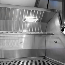 Load image into Gallery viewer, Wildfire Outdoor Living Ranch Pro 304 Stainless Steel Propane Gas Grill, 42&quot; (WF-PRO42G-RH-LP) (SAK50263)