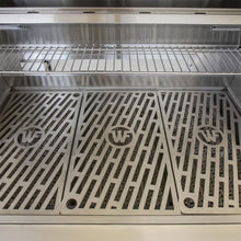 Load image into Gallery viewer, Wildfire Outdoor Living Ranch Pro 304 Stainless Steel Propane Gas Grill, 42&quot; (WF-PRO42G-RH-LP) (SAK50263)