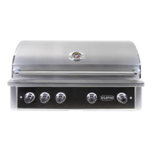 Load image into Gallery viewer, Wildfire Outdoor Living Ranch Pro 304 Stainless Steel Propane Gas Grill, 42&quot; (WF-PRO42G-RH-LP) (SAK50263)